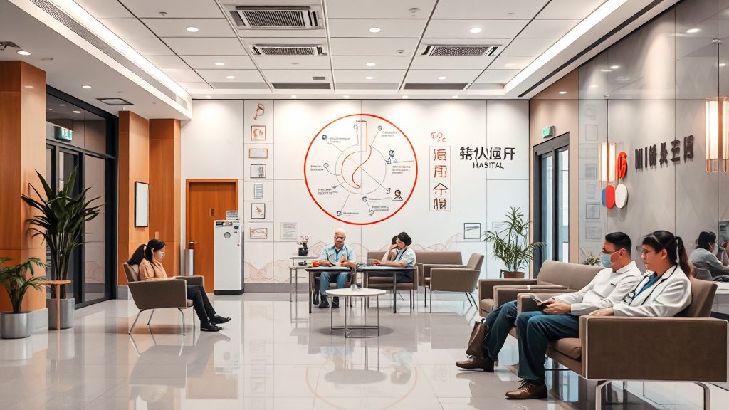 兴安县中医医院